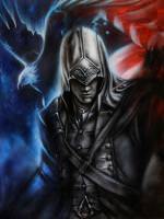 The anti-hero