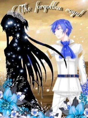 The forgotten Royal