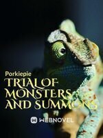 Trial of Monsters and Summons