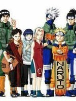 naruto shippuden without sakura