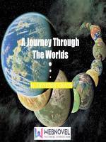 A Journey Through The Worlds