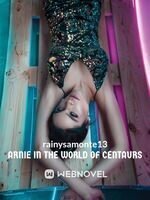 Arnie in the world of Centaurs
