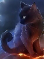 Being a Cat in a Dungeon, It's not easy