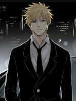 Business-Man Naruto