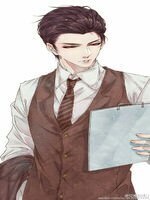 Doctor CEO