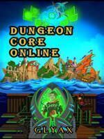 Dungeon Core Online