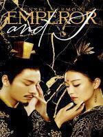 EMPEROR AND I