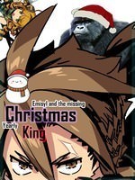 Emisyl and the missing Yearly Christmas King