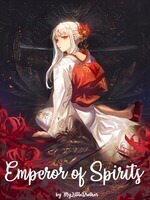 Emperor of Spirits