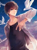 Fall For Me