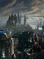Future Corp