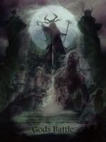 Gods Battle