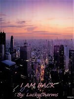 I AM BACK