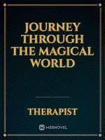Journey Through The Magical World