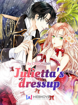 Julietta's Dress Up