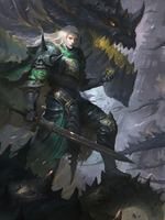 Master of Legends