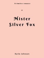 Mister Sliver Fox