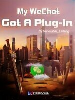 My WeChat Got a Plug-In