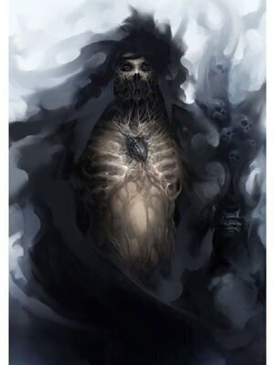 Necromancer's Resolve
