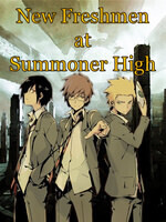 New Freshmen at Summoner High