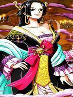 One Piece and the Celestial Dragon