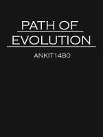 Path of Evolution