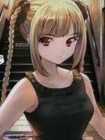 Princess of the insurgents