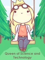 Queen of Science