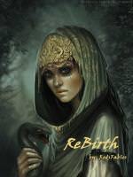 ReBirth of The Primordial