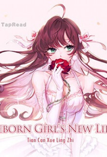 Reborn Girl's New Life