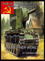 Rise of the Union of Soviet Socialist Republics in another world