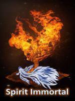Spirit Immortal