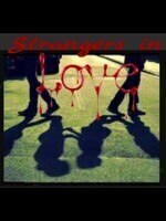 Strangers in love