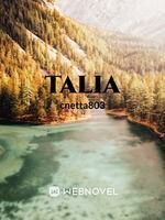 Talia of Animalistic