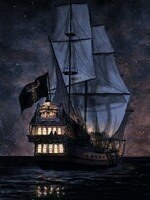 The Abyss of Fortune