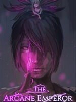 The Arcane Emperor