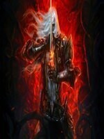 The Avarice System