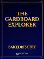 The Cardboard Explorer