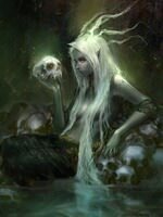 The Corrupted Soul