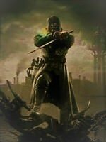 The Gamer's Apocalypse