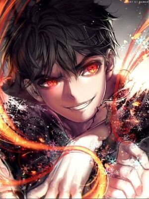 The Heir of Science in a Dark World