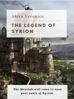 The Legend of Syrion