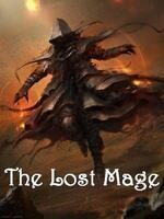 The Lost Mage
