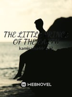 The little prince of the Earth