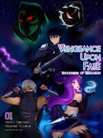 Vengeance Upon Fate