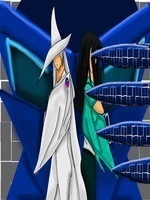 WHITE WITCHES