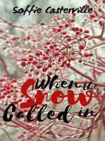 When the snow called in