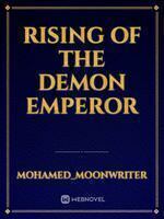 rising of the demon emperor