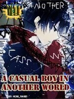 A Casual Boy in Another World