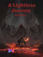 A Lightless Journey - French Version